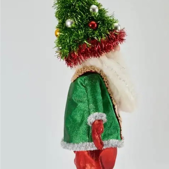 Katherine Collection Gerome the Gnome Brand new !! - Picture 3 of 4